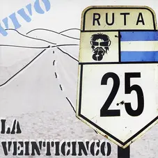 La 25 - RUTA 25