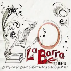 La Barra - CON EL CARIO DE SIEMPRE