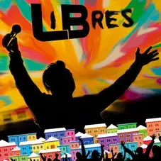 La Barra - LIBRES