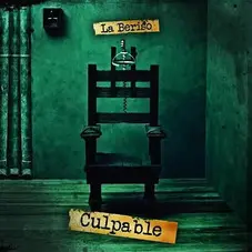 La Beriso - CULPABLE