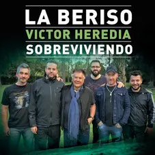 La Beriso - SOBREVIVIENDO - SINGLE