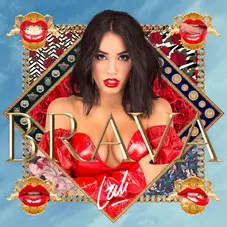 Lali - BRAVA