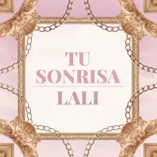 Lali - TU SONRISA - SINGLE