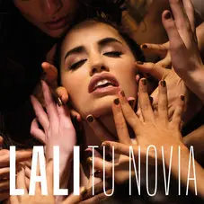 Lali - TU NOVIA - SINGLE