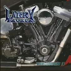 Larry Zavala - VOLUMEN 3
