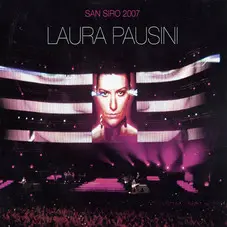 Laura Pausini - SAN SIRO - DVD