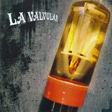 La Valvular - RESPIRANDO ROCK AND ROLL