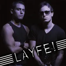 LAYFE! - LAYFE!