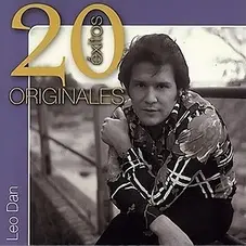 Leo Dan - 20 XITOS ORIGINALES 