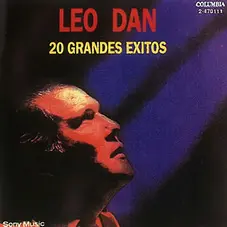 Leo Dan - 20 GRANDES XITOS