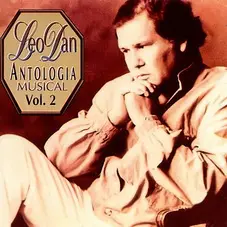 Leo Dan - ANTOLOGA MUSICAL VOL 2 