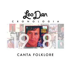 Leo Dan - CANTA FOLKLORE 