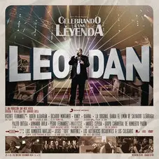 Leo Dan - CELEBRANDO A UNA LEYENDA (CD+DVD)
