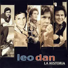 Leo Dan - LA HISTORIA - DVD