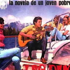 Leo Dan - LA NOVELA DE UN JOVEN POBRE