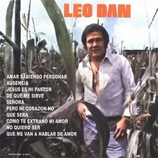 Leo Dan - LEO DAN 1975