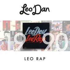 Leo Dan - LEO DAN LEO RAP