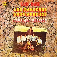 Leo Dan - SANTIAGO QUERIDO