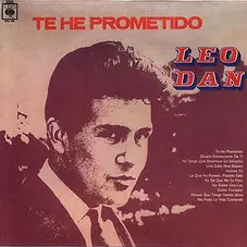 Leo Dan - TE HE PROMETIDO