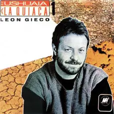 Len Gieco - DE USHUAIA A LA QUIACA I