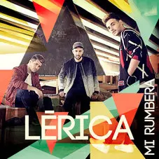 Lrica - MI RUMBERA - SINGLE