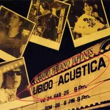 Libido - LBIDO ACSTICA