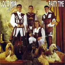 Loco Ma - PARTY TIME