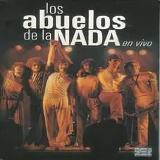 Los Abuelos de la nada - EN VIVO EN EL TEATRO COLISEO