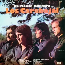 Los Carabajal - DE MONTE ADENTRO