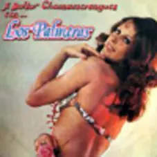 Los Palmeras - A BAILAR CHAMAMERENGUE