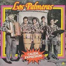 Los Palmeras - CLIDA EXPRESIN