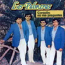 Los Palmeras - CORAZN NO ME PREGUNTES