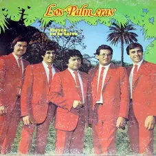 Los Palmeras - FIESTA EN LA SELVA