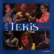 Los Tekis - EN CONCIERTO