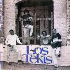 Los Tekis - TEKIS (INSTRUMENTAL)