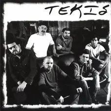 Los Tekis - TEKIS