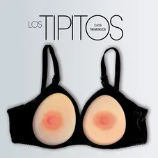 Los Tipitos - OJOS TREMENDOS