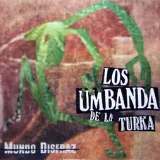 Los Umbanda - MUNDO DISFRAZ