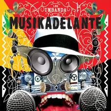 Los Umbanda - MUSIKADELANTE