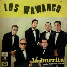 Los Wawanco - LA BURRITA