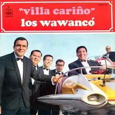 Los Wawanco - VILLA CARIO
