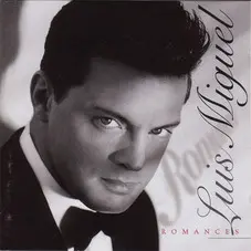 Luis Miguel - ROMANCES