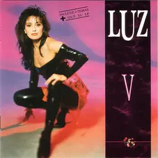 Luz Casal - LUZ V