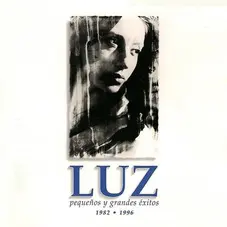 Luz Casal - PEQUEÑOS Y GRANDES EXITOS CD II