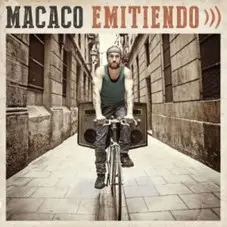 Macaco - EMITIENDO