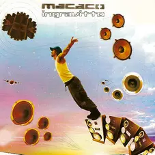 Macaco - INGRAVITTO