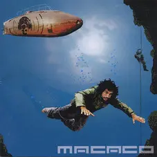 Macaco - RUMBO SUBMARINO