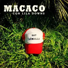 Macaco - SEMILLAS - SINGLE