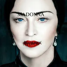 Madonna - MADAME X