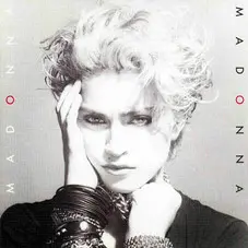 Madonna - MADONNA